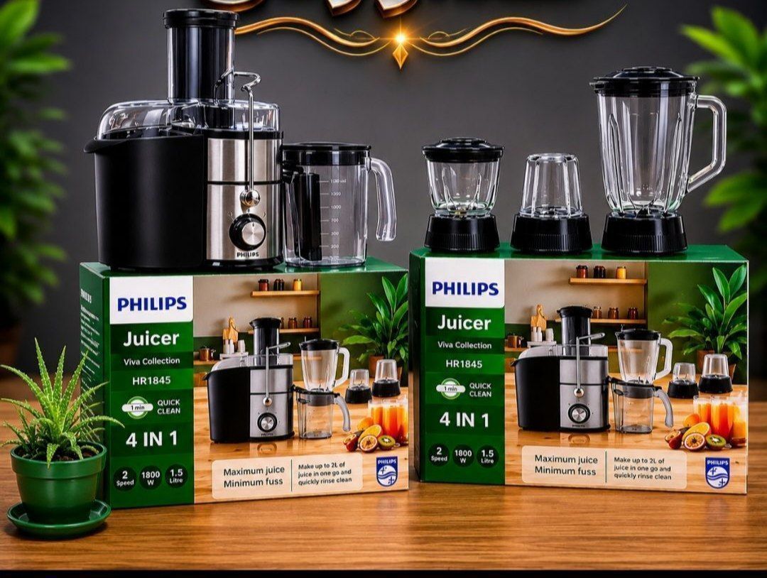 ابمیوه گیری فیلیپیس